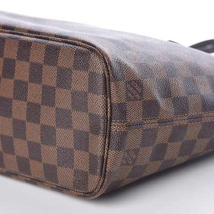 Louis Vuitton Damier Ebene Neo Neverfull PM 12 of 12