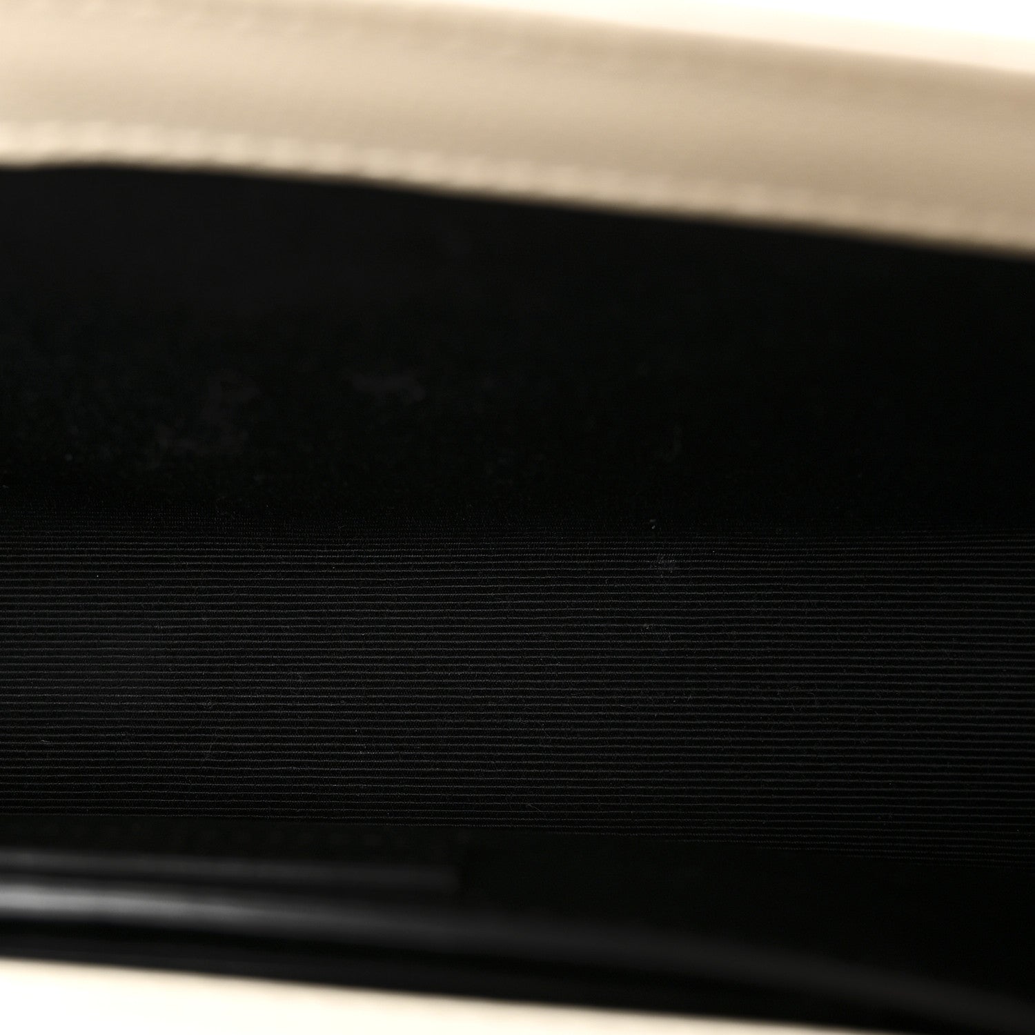 Saint Laurent Grain De Poudre Small Monogram Kate Satchel Crema Soft 5 of 9