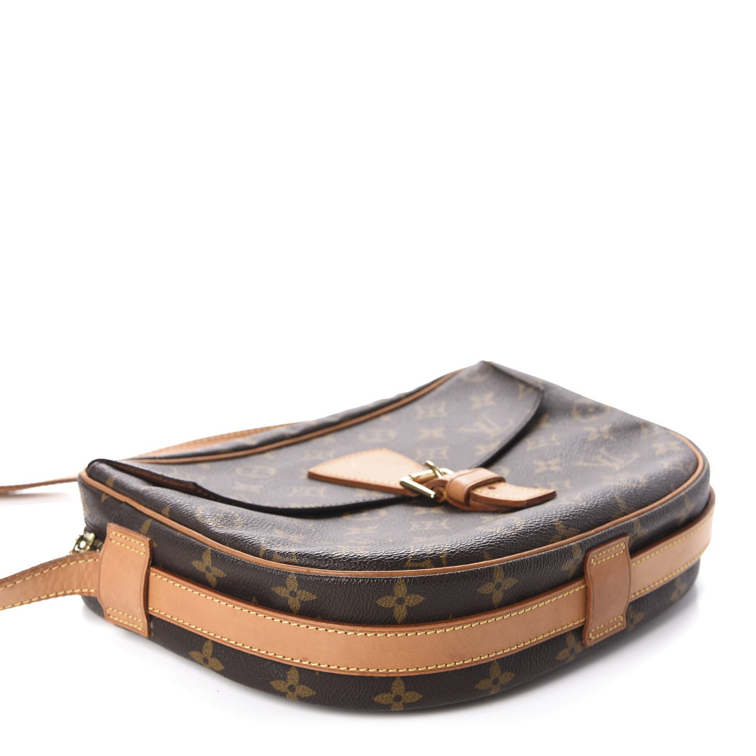 Louis Vuitton Monogram Jeune Fille 4 of 10