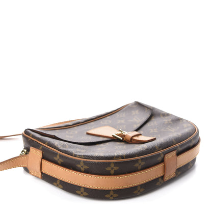 Louis Vuitton Monogram Jeune Fille 4 of 10