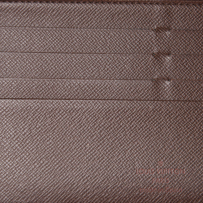 Louis Vuitton Damier Ebene Insolite Wallet 7 of 18
