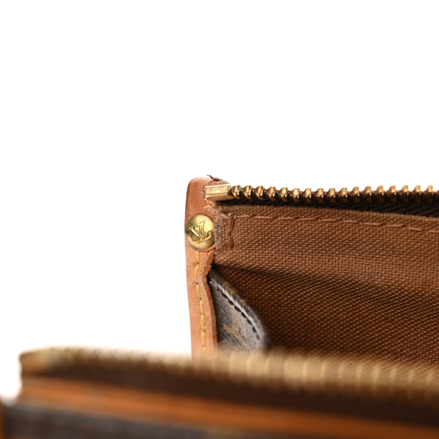 Louis Vuitton Monogram Popincourt Haut 13 of 17