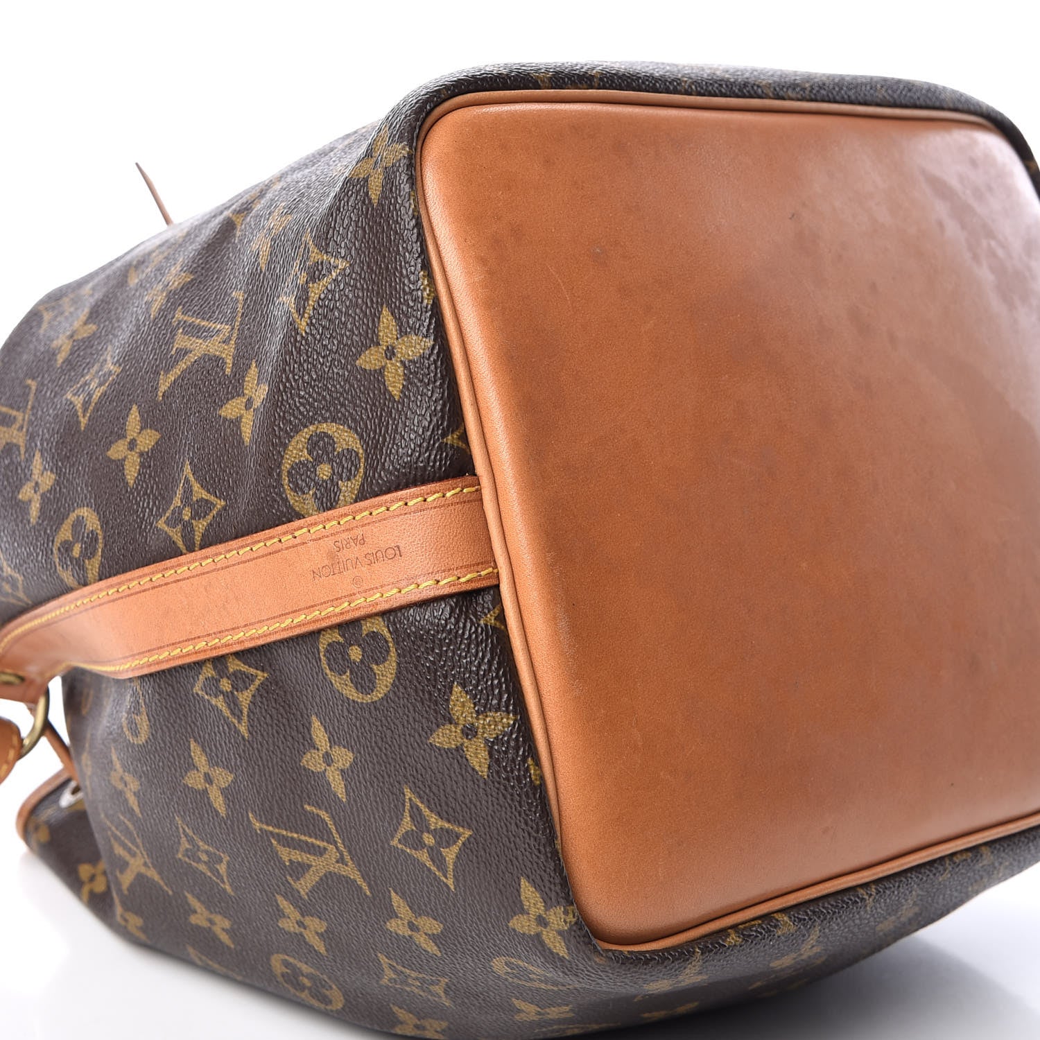 Louis Vuitton Monogram Petit Noe 5 of 11
