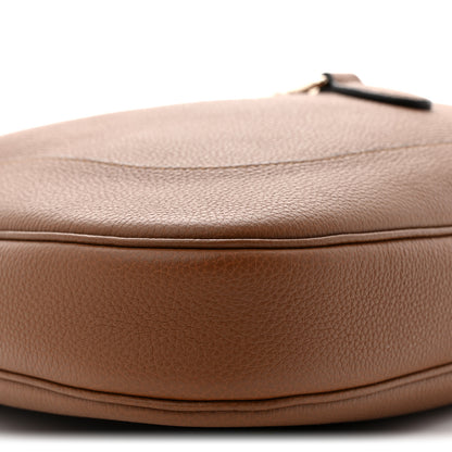 Gucci Grand Prix Calfskin Large Jackie 1961 Hobo Cuir 9 of 11