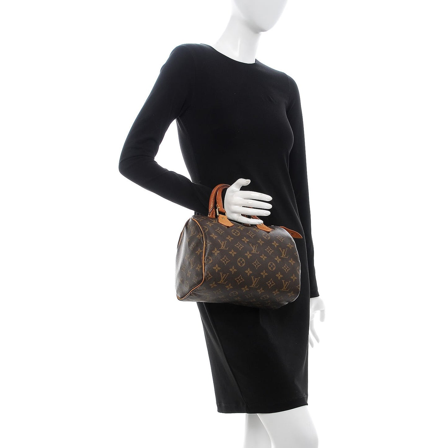 Monogram Speedy 25