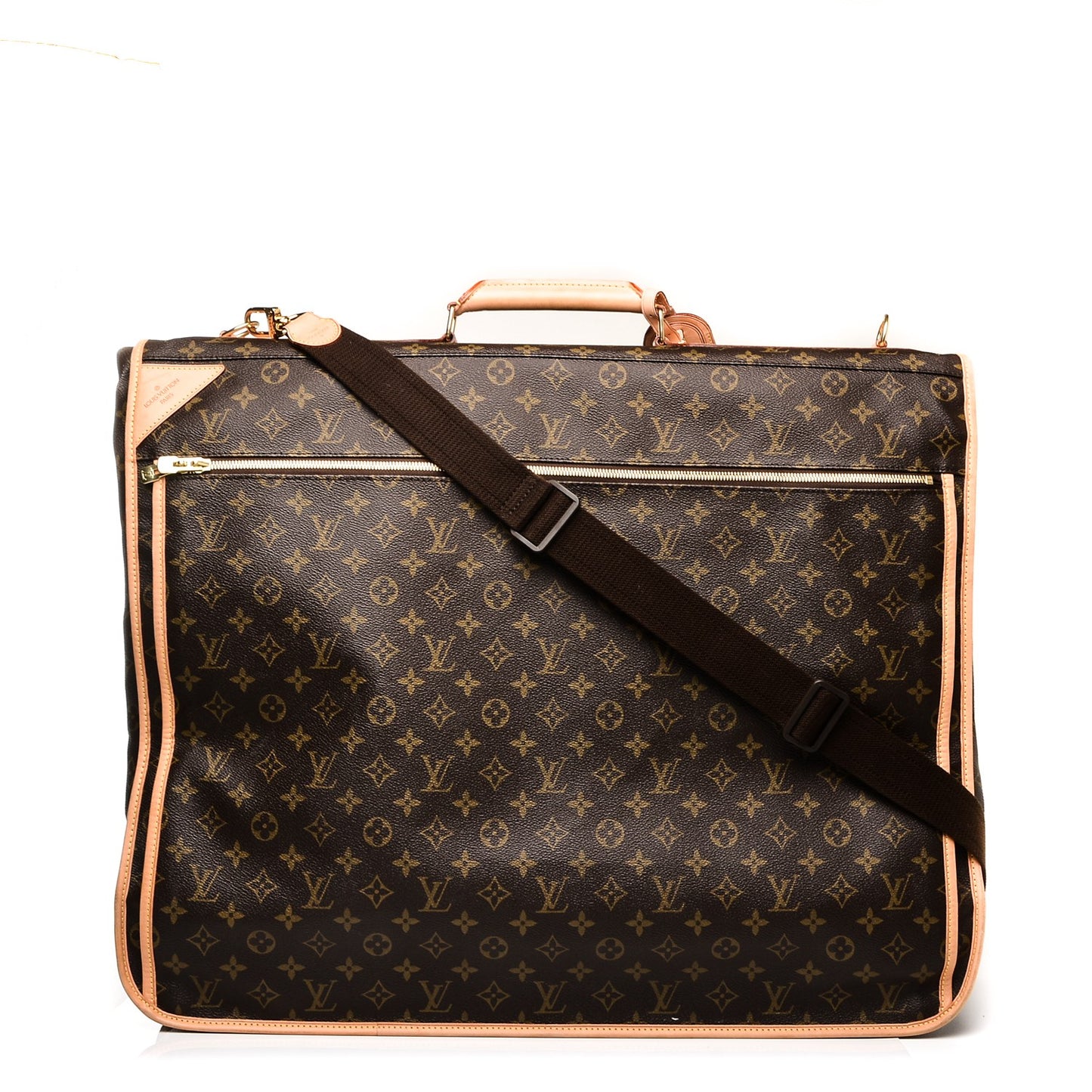 Monogram Garment Bag 6 Hangers