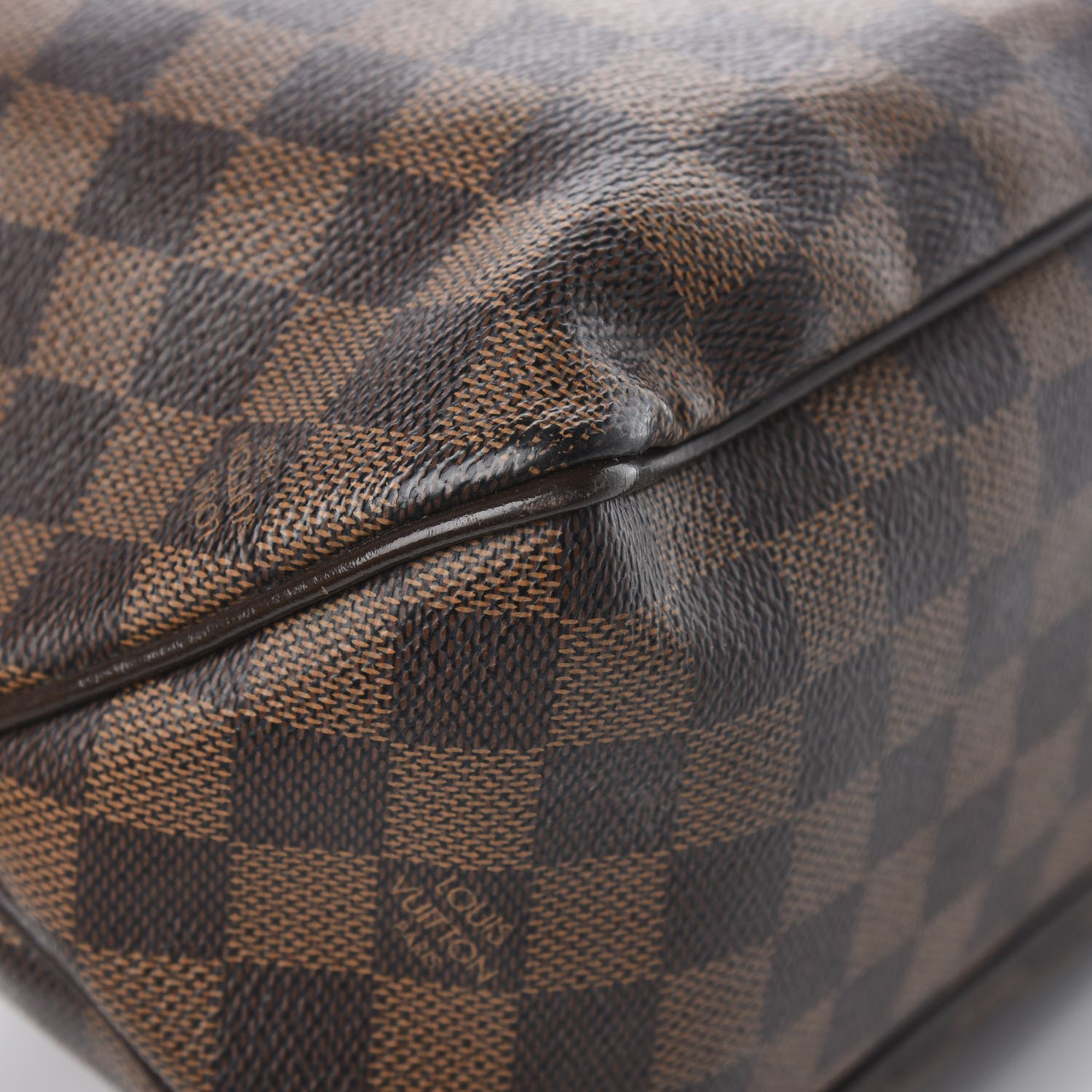 Louis Vuitton Damier Ebene Delightful PM 11 of 13