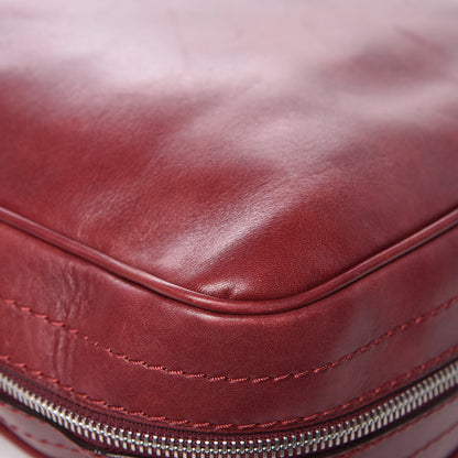 Louis Vuitton Cuir Bequia Porte Document Vertical 15 of 21