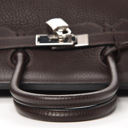 Hermes Fjord Birkin 35 Ebene 31 of 32