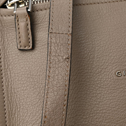 Givenchy Sugar Goatskin Small Pandora Mastic 11 of 17