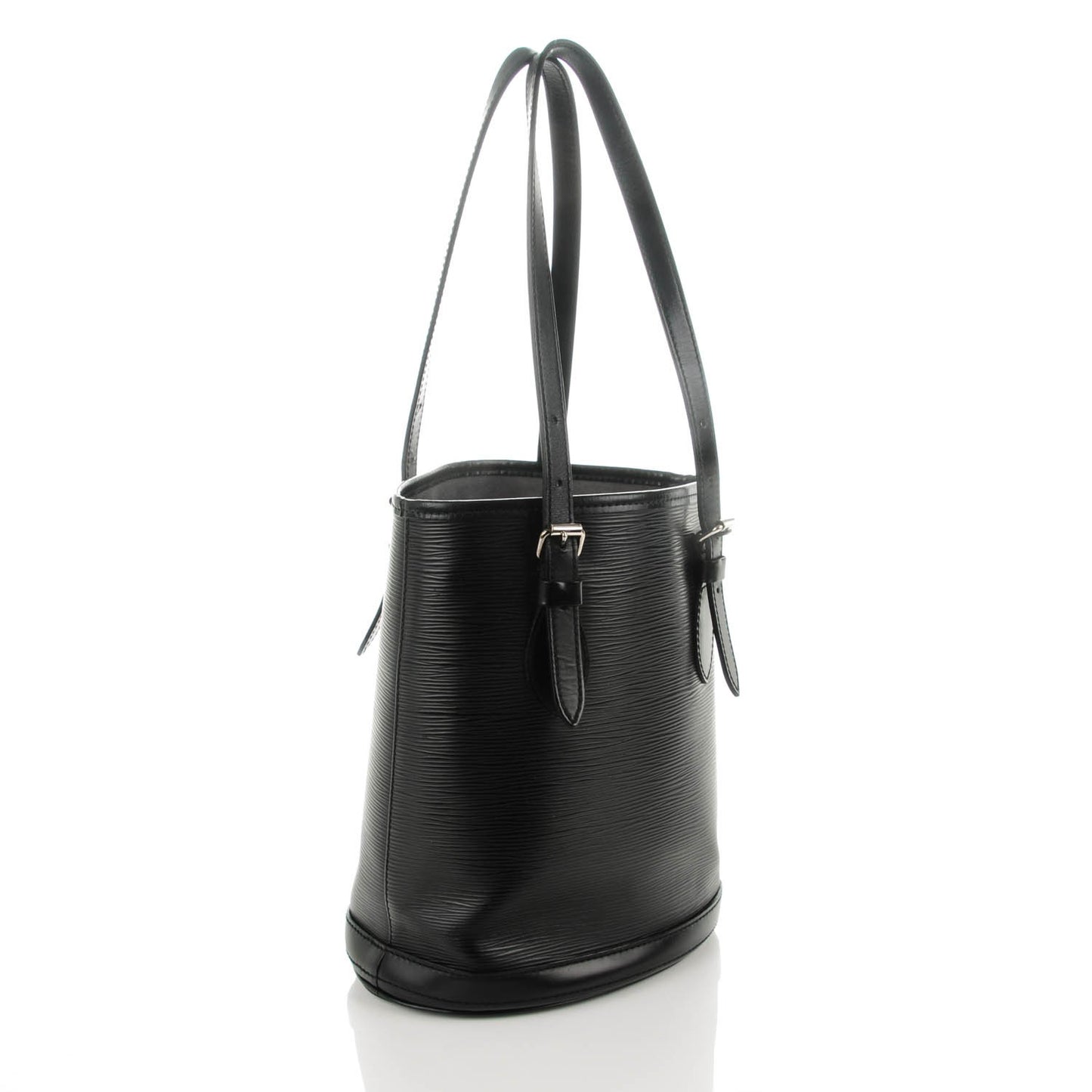 Epi Petit Bucket 23 Black
