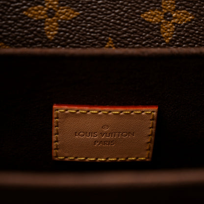 Louis Vuitton Monogram Pochette Metis 5 of 9
