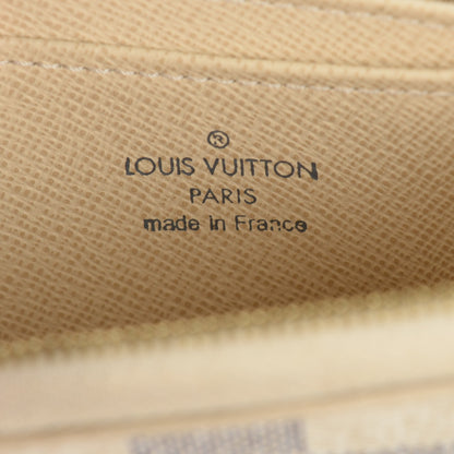 Louis Vuitton Damier Azur Zippy Coin Purse 7 of 8