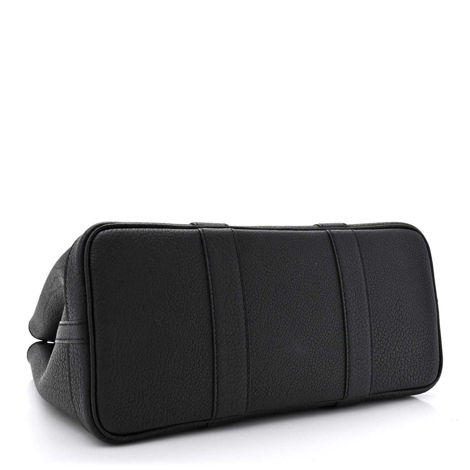 Hermes Negonda Garden Party 30 TPM Black 4 of 11