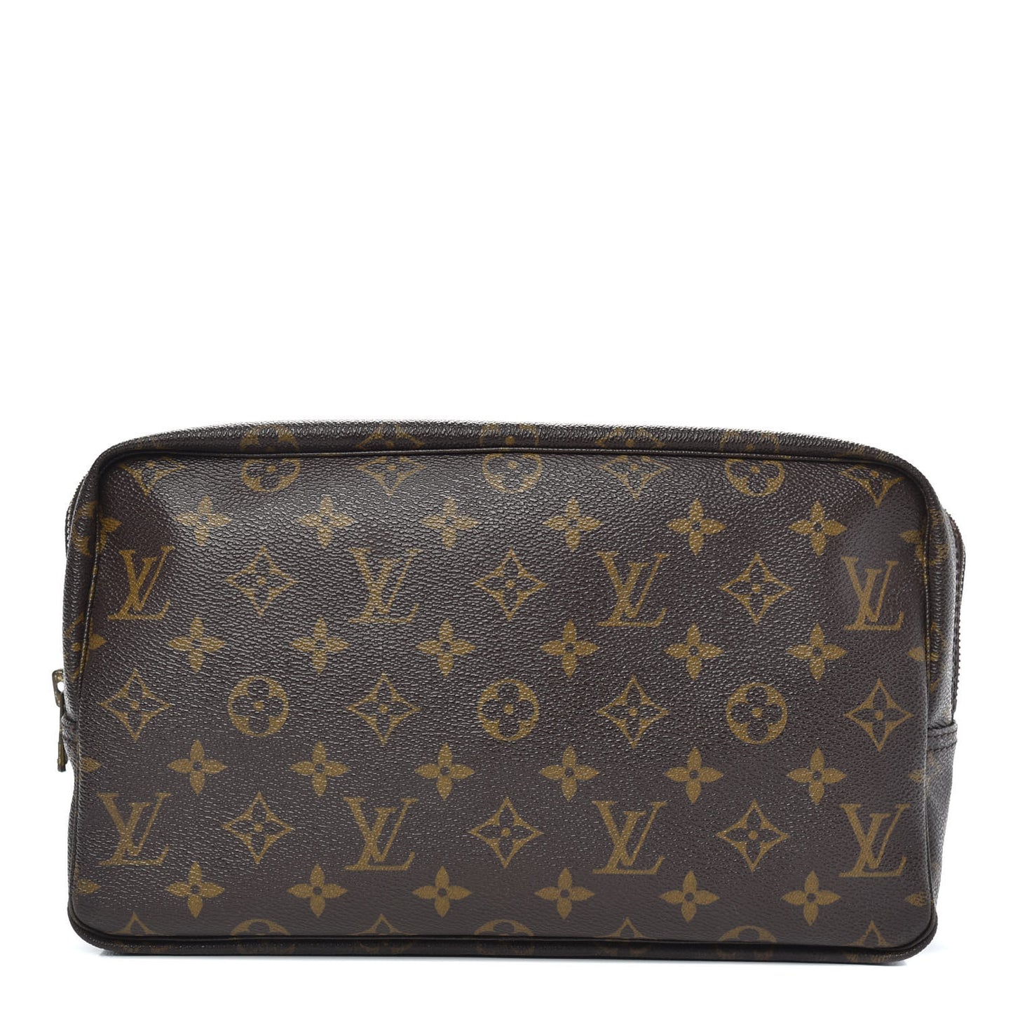 Monogram Trousse Toilette 28