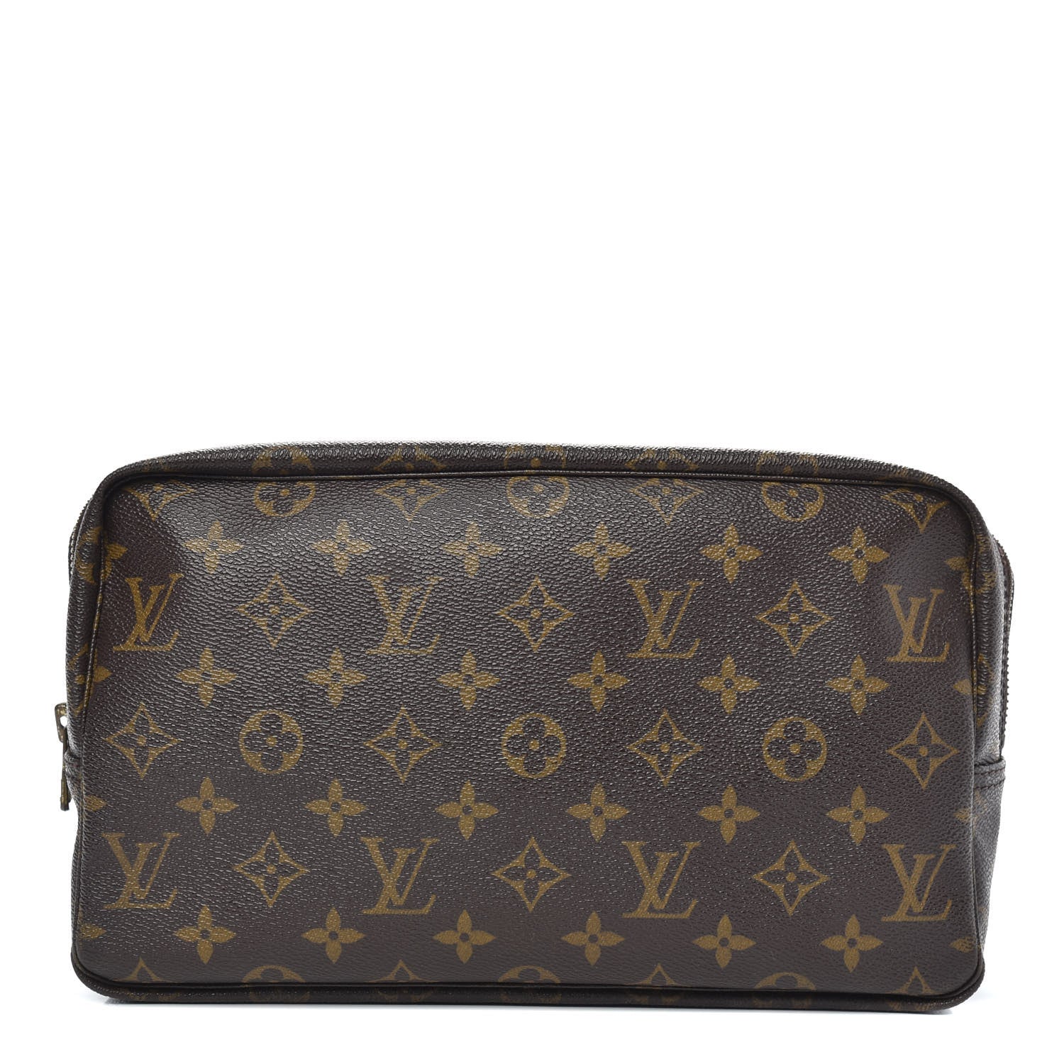 Louis Vuitton Monogram Trousse Toilette 28 1 of 12
