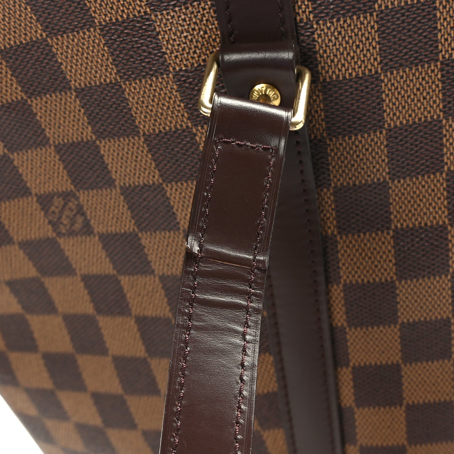 Damier Ebene Sac Shopping Tote