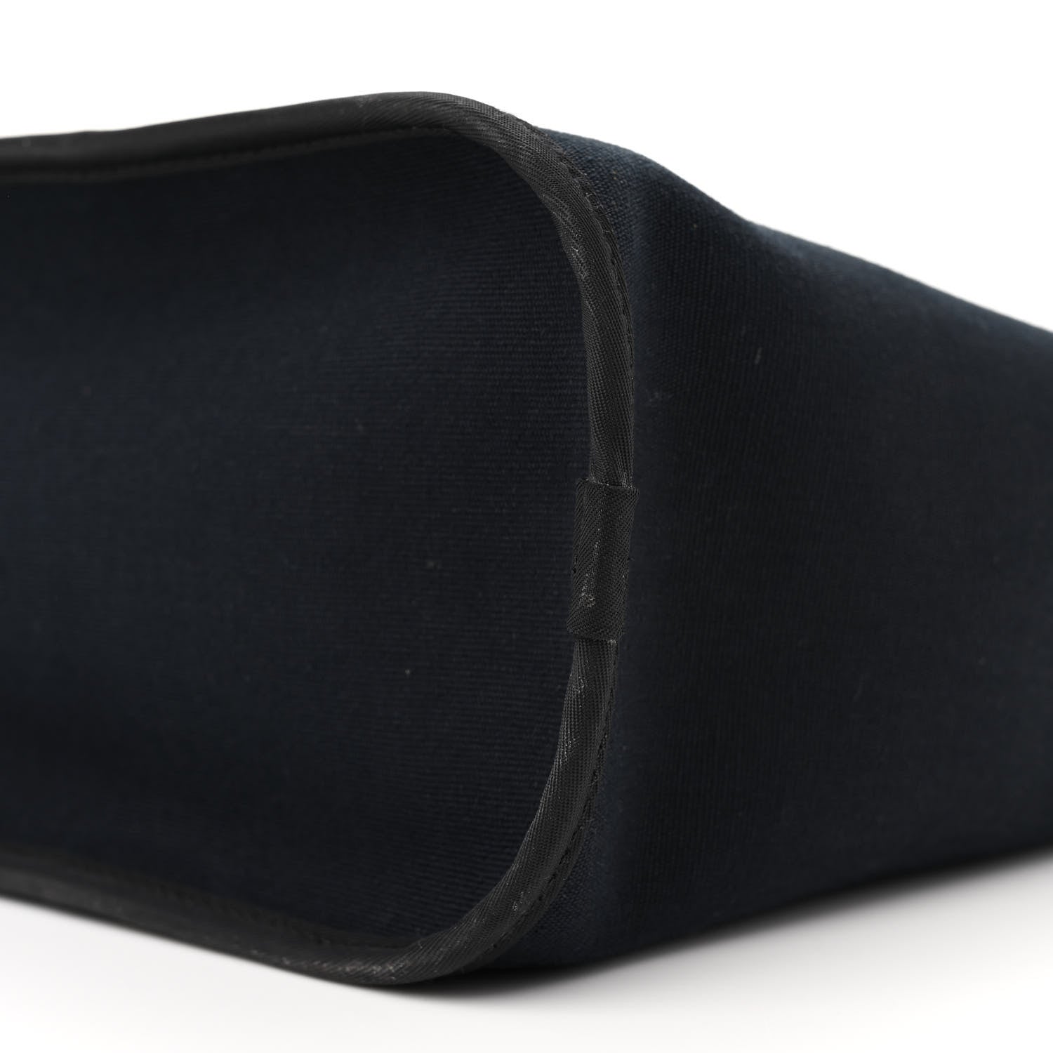 Hermes Toile Cabag 32 Black 10 of 14