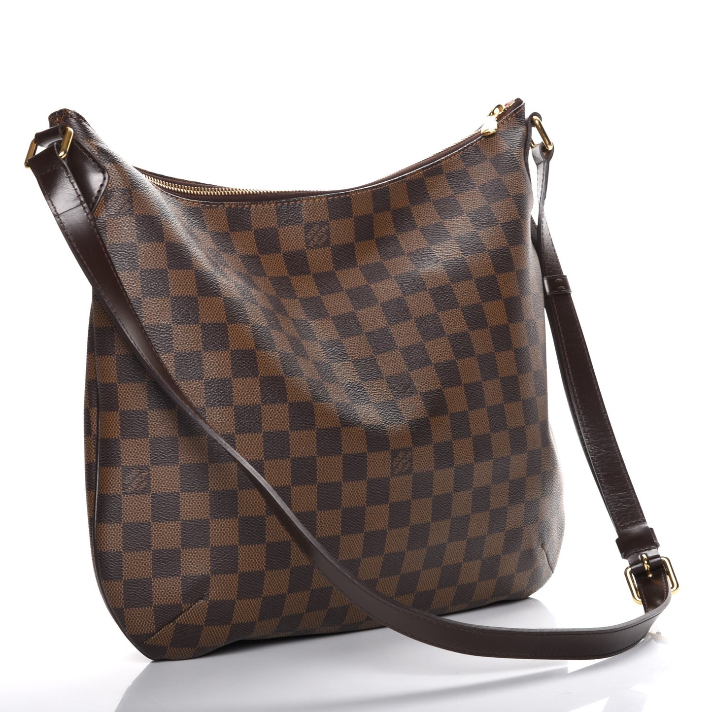 Damier Ebene Bloomsbury GM