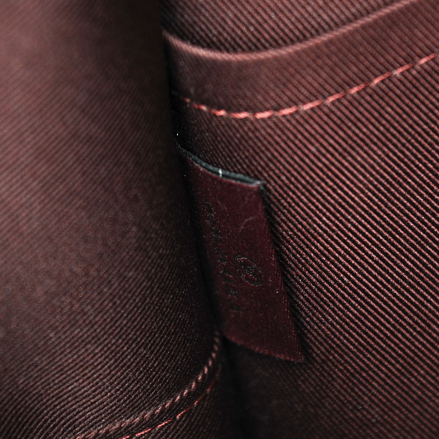 Monogram Macassar Josh Backpack