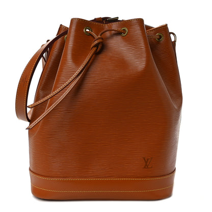 Louis Vuitton Epi Noe Cipango 1 of 10