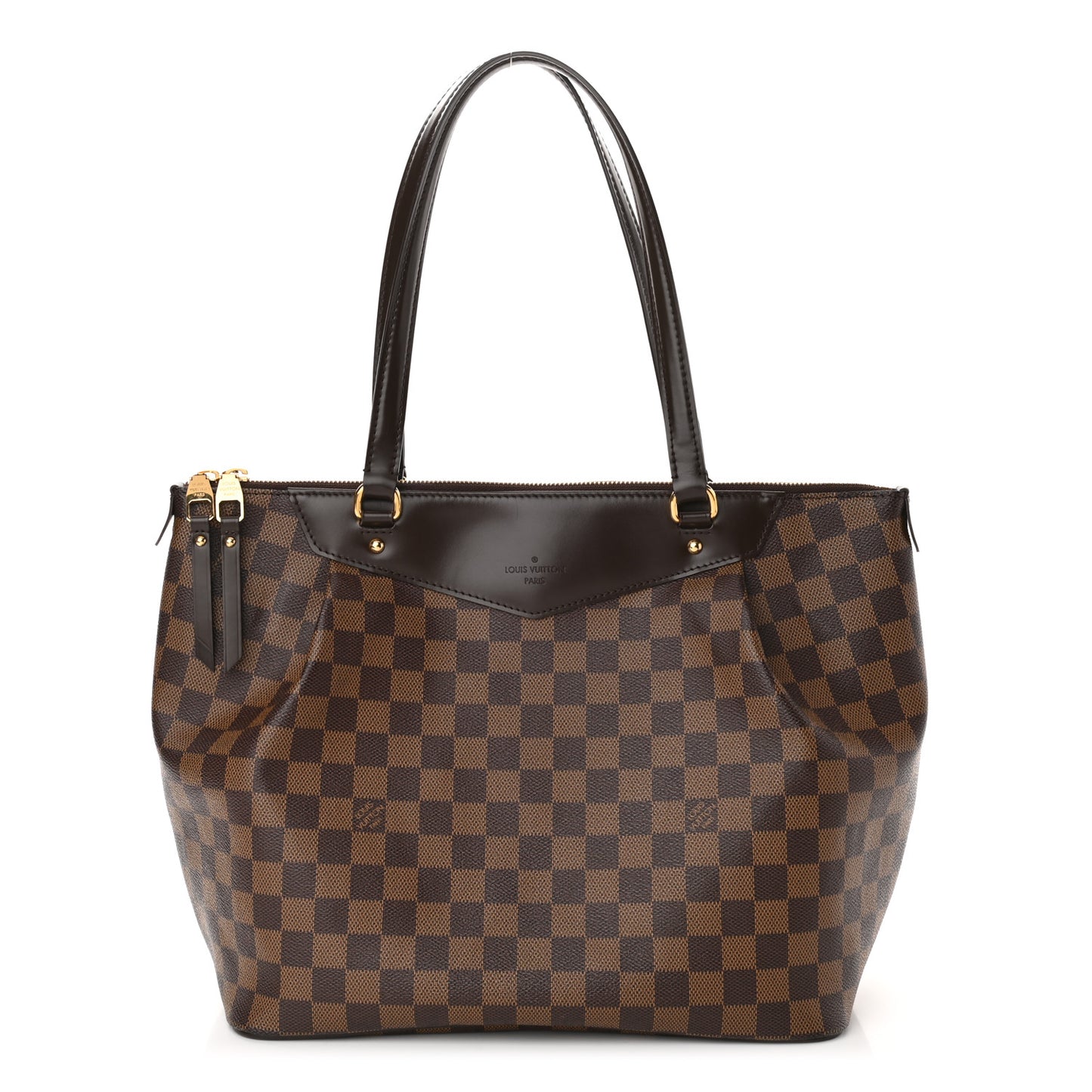 Damier Ebene Westminster GM