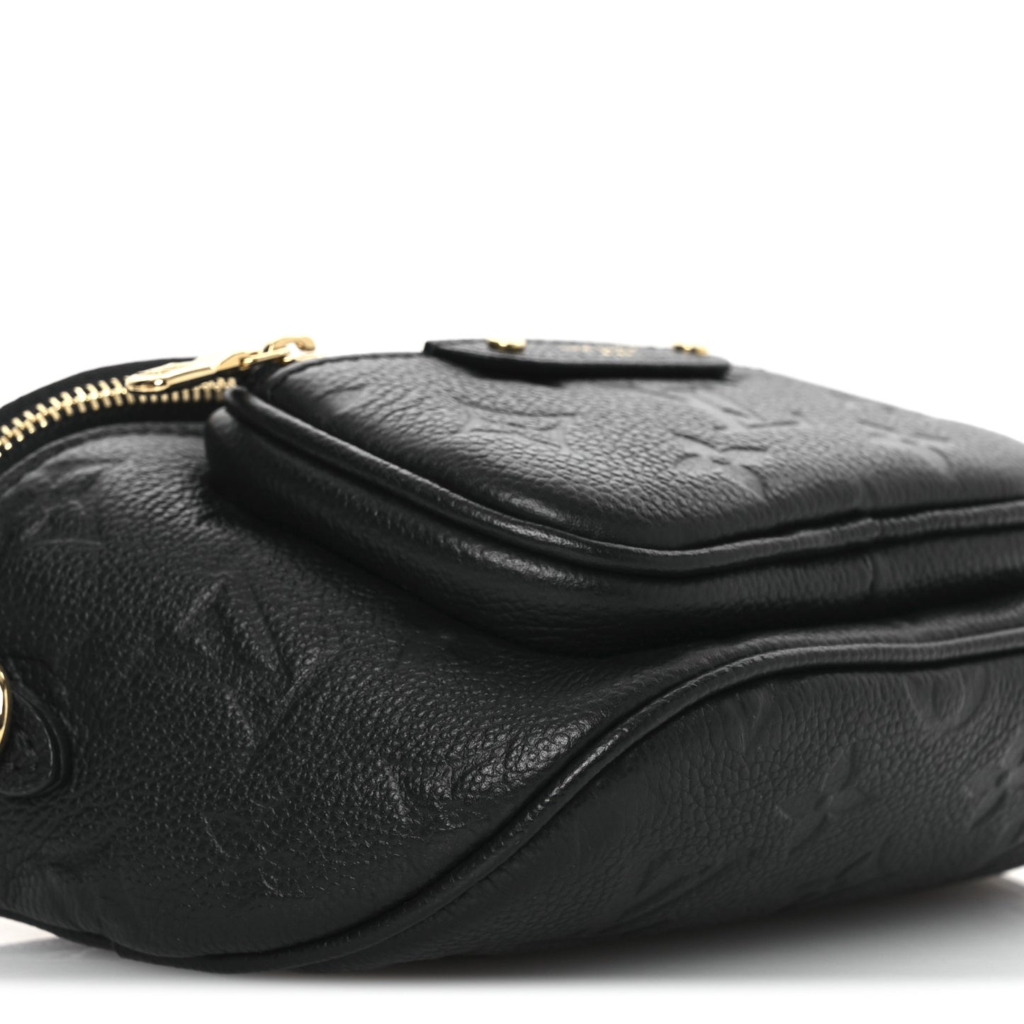 Empreinte Mini Bumbag Black