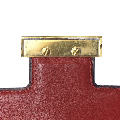 Hermes Box Constance 23 Rouge H 9 of 16