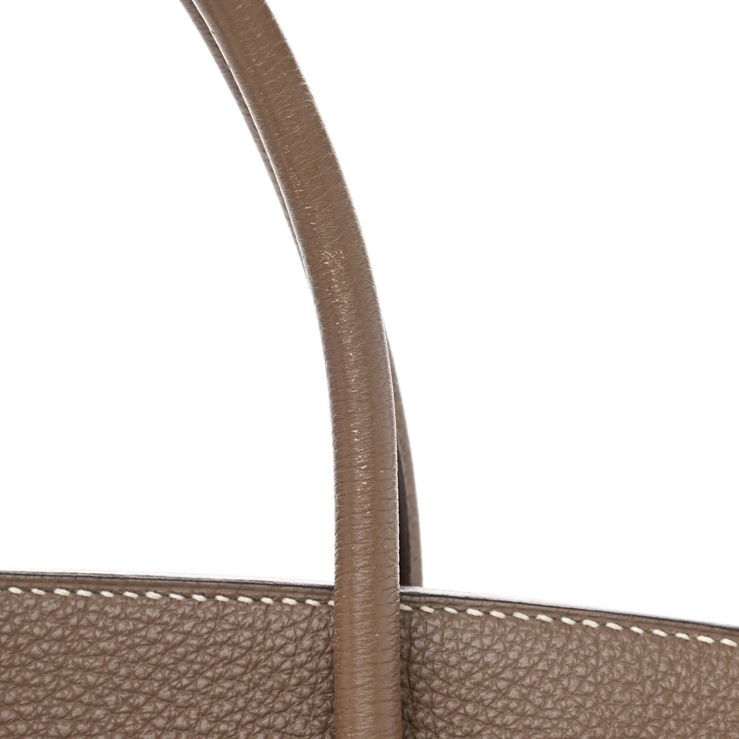 Togo Birkin 40 Etoupe