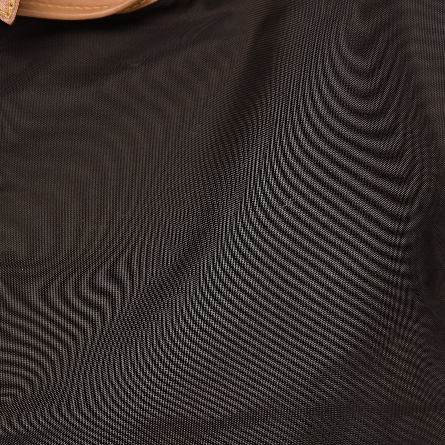 Monogram Garment Cover