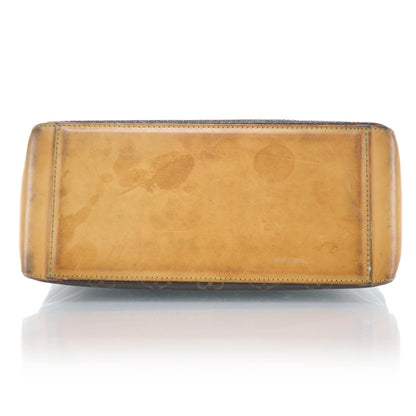 Louis Vuitton Monogram Cabas Piano 4 of 9