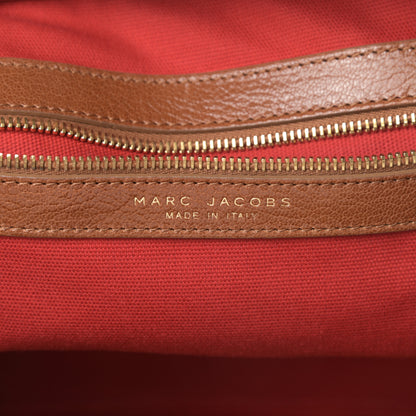 Marc Jacobs Denim Small Antonia Satchel Blue 6 of 11