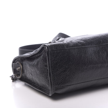 Balenciaga Agneau Classic Hardware S City Black 9 of 10