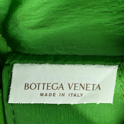 Bottega Veneta Nappa Beak Belt Bag Lawn 8 of 11