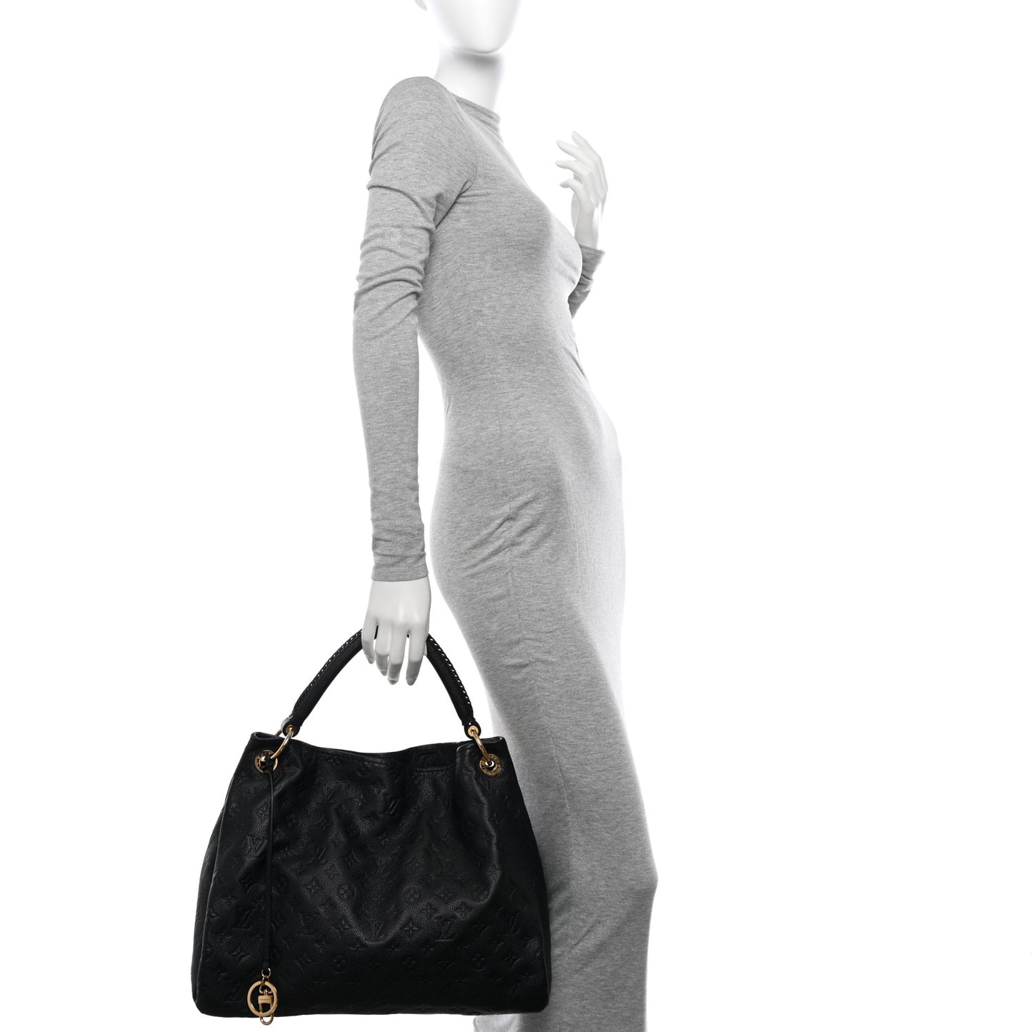 Empreinte Artsy MM Black