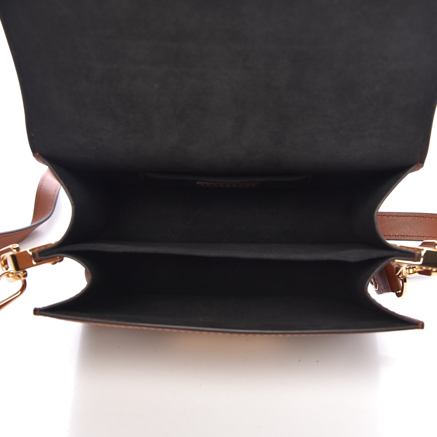 Reverse Monogram Dauphine Mini
