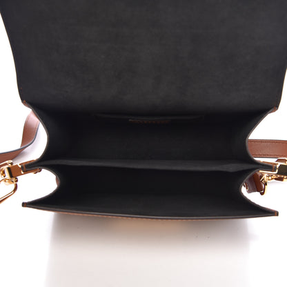 Louis Vuitton Reverse Monogram Dauphine Mini 5 of 10