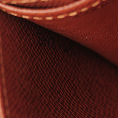 Louis Vuitton Monogram Zippy Coin Purse 7 of 7