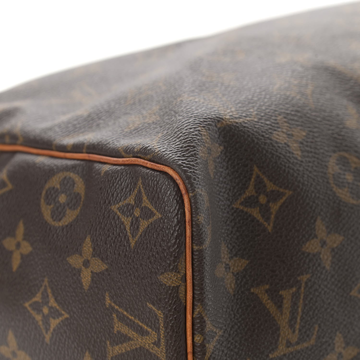 Louis Vuitton Monogram Speedy 40 9 of 22