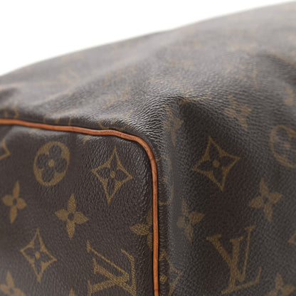 Louis Vuitton Monogram Speedy 40 9 of 22