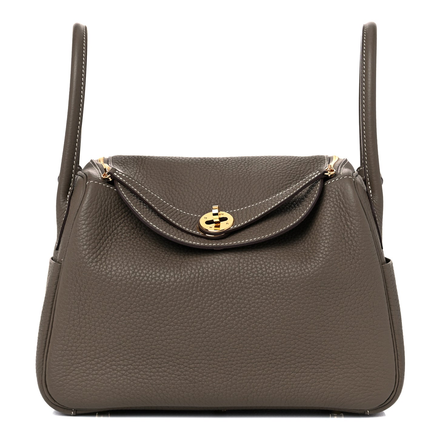 Taurillon Clemence Lindy 26 Etoupe