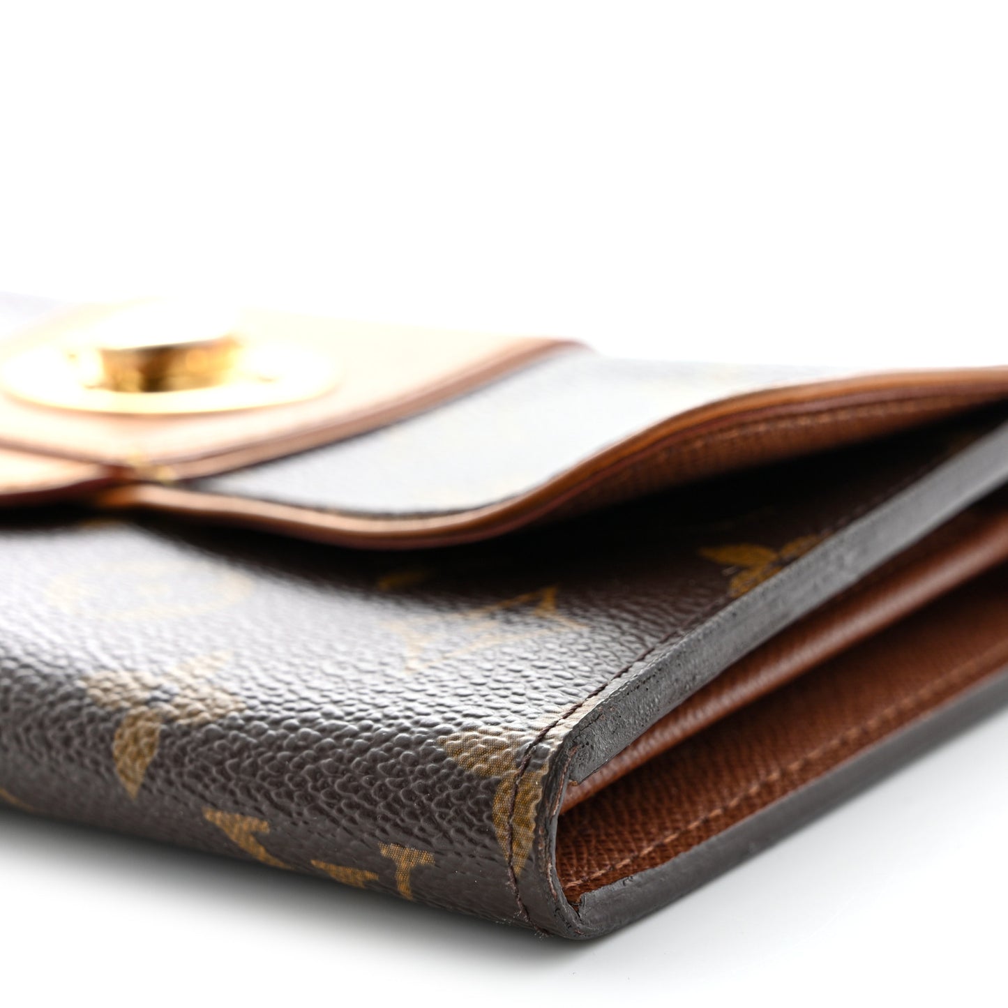 Monogram Boetie Wallet