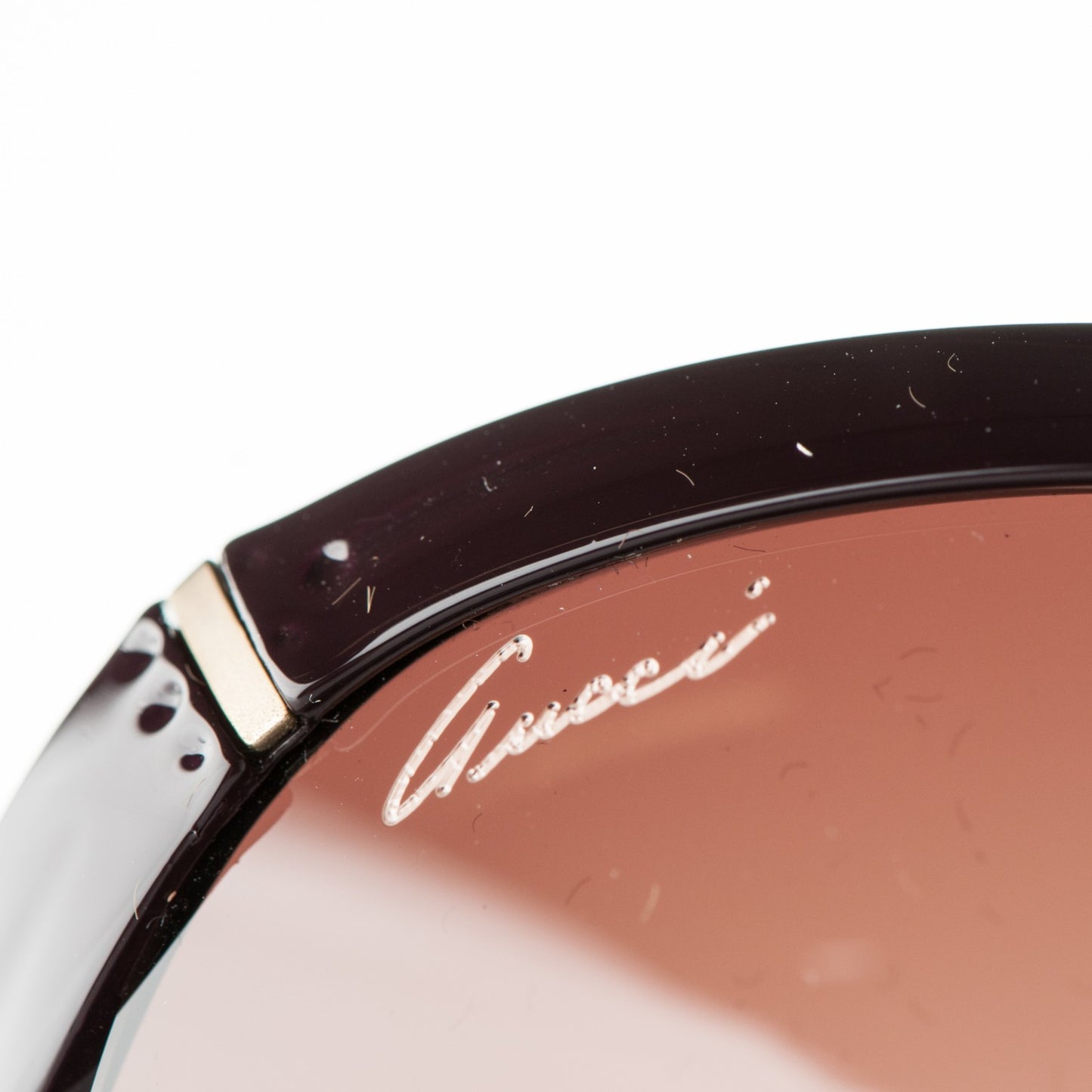Bamboo Sunglasses 3509/S Dark Brown