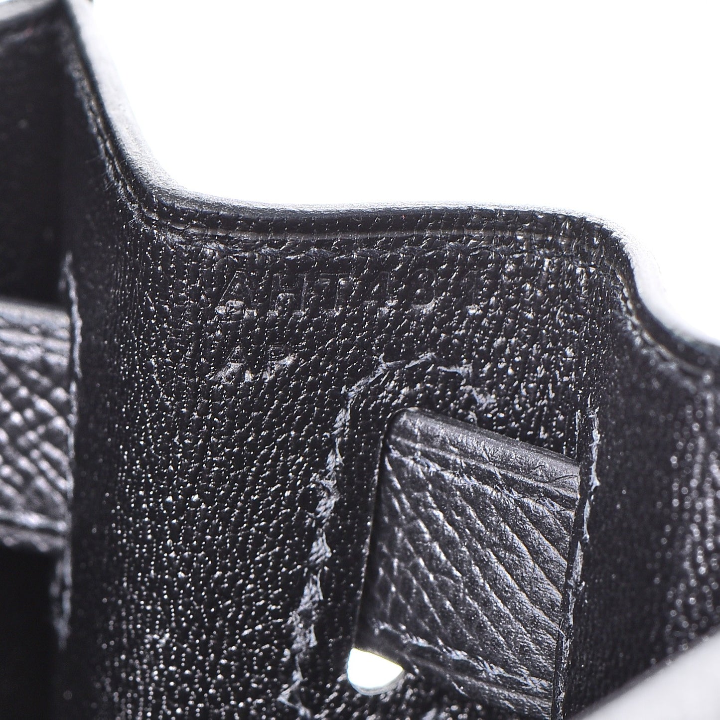 Epsom Kelly Sellier 28 Black