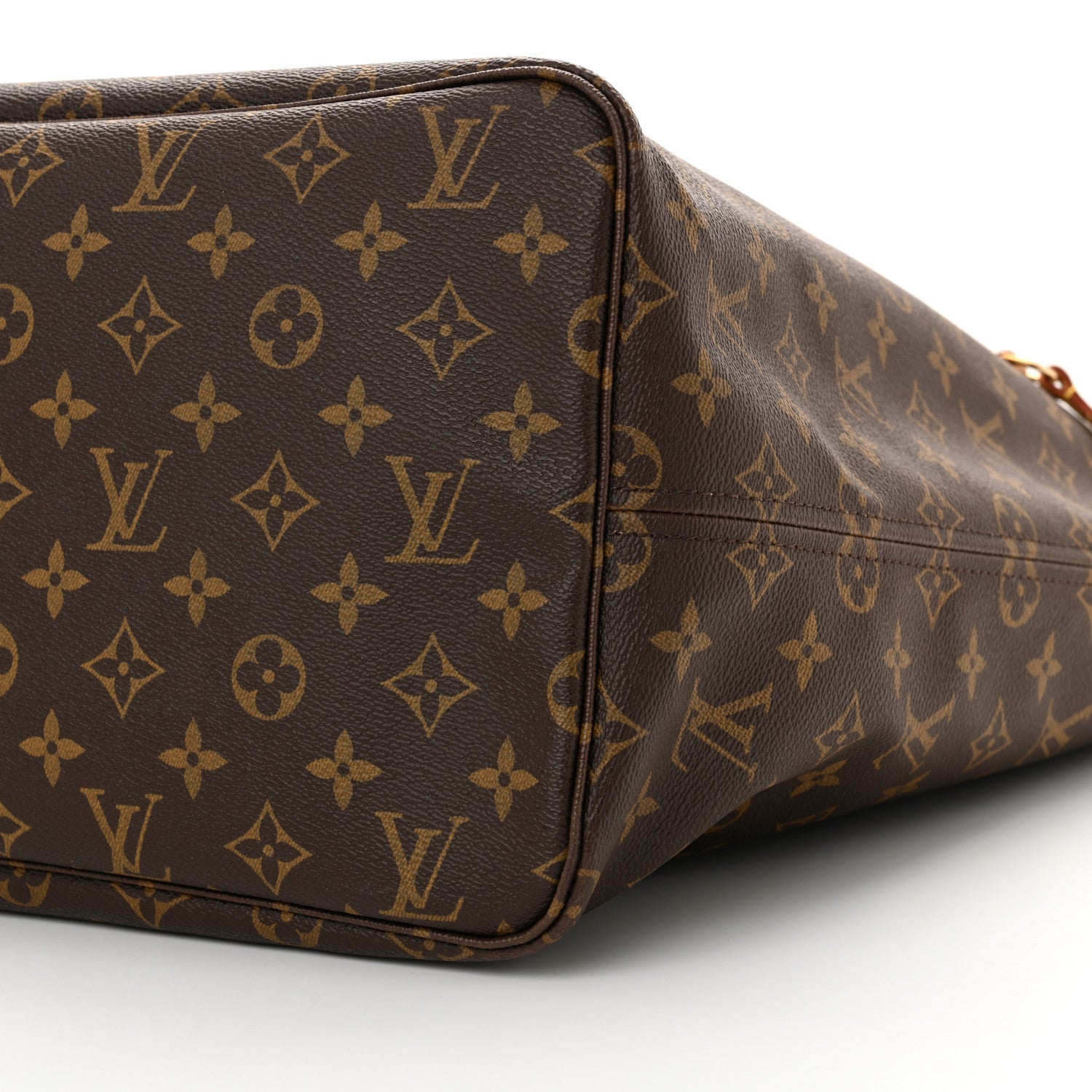 Louis Vuitton Monogram Neo Neverfull GM 11 of 11