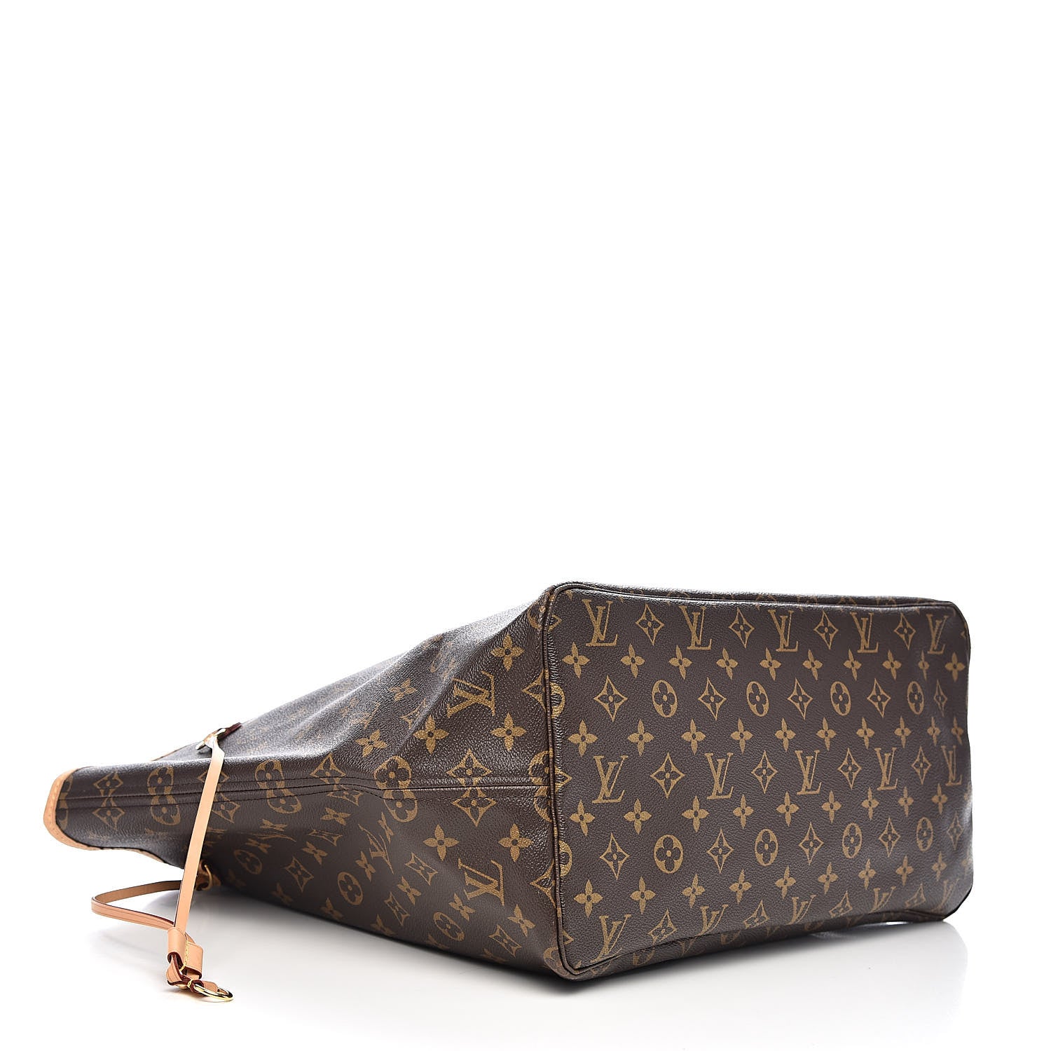 Louis Vuitton Monogram Neo Neverfull GM 4 of 12