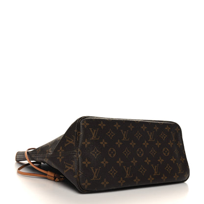 Louis Vuitton Monogram Neo Neverfull MM 5 of 12