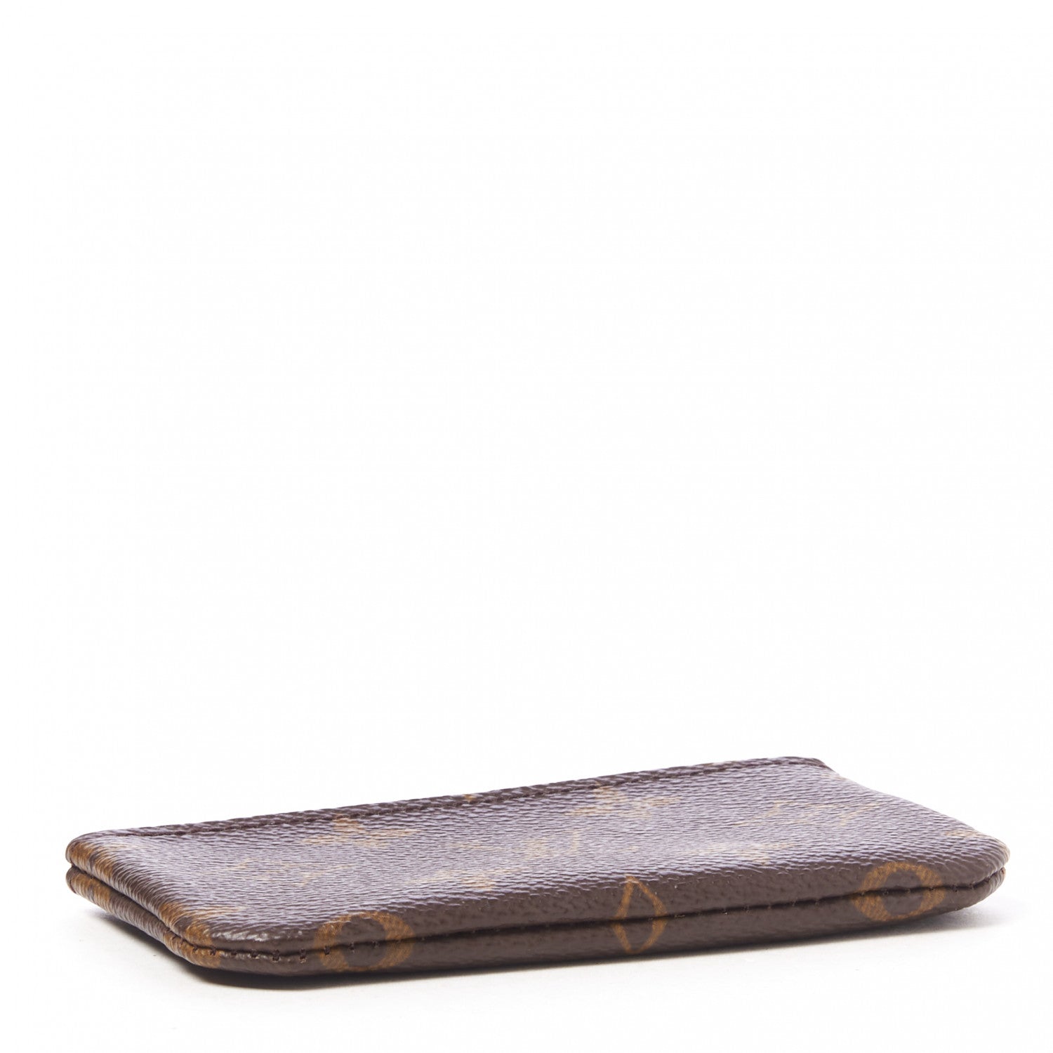 Louis Vuitton Monogram Key Pouch 3 of 7