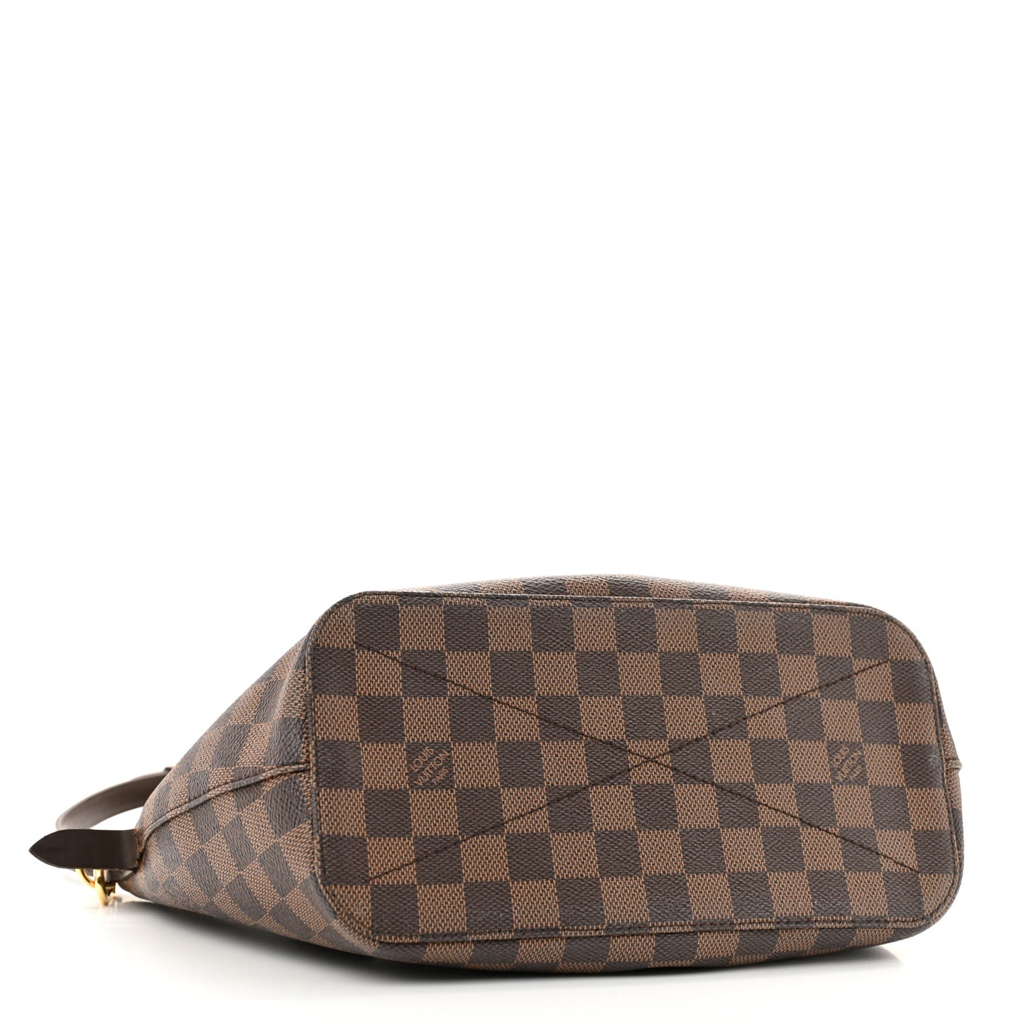 Damier Ebene Siena PM