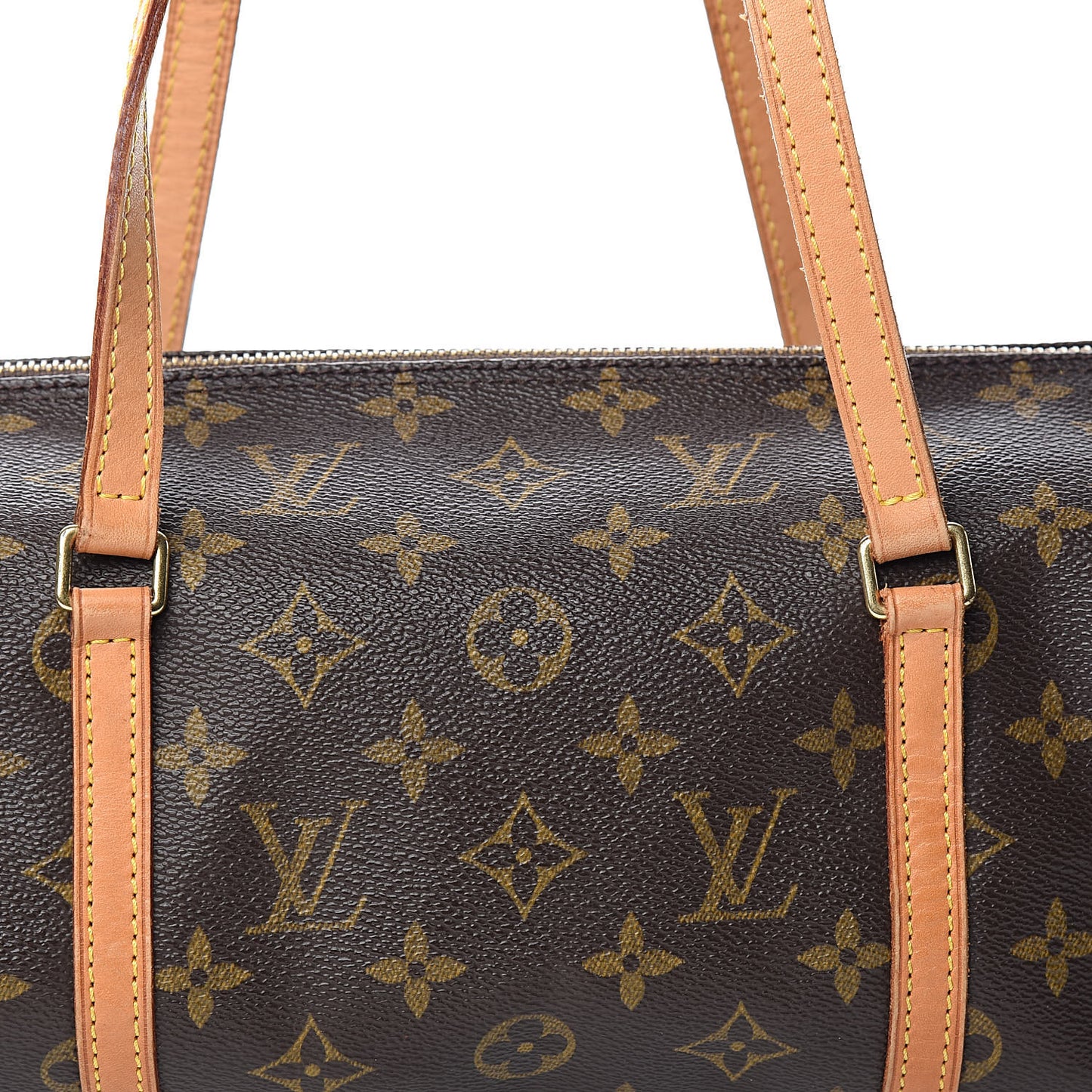 Monogram Papillon 30